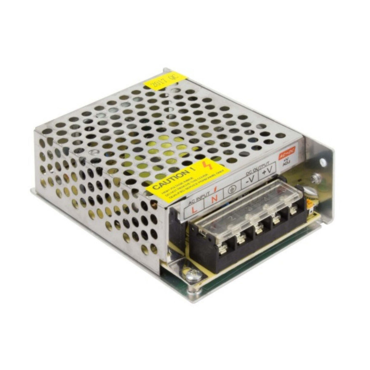DRIVER 60W IP20