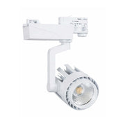 BAT 30W  FOCO DE CARRIL TRIFÁSICO BLANCO