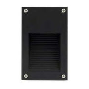 BRICK 3W BALIZA EMPOTRAR VERTICAL