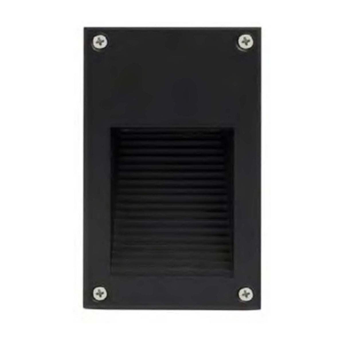 BRICK 3W BALIZA EMPOTRAR VERTICAL