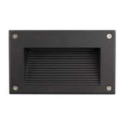 BRICK 3W  BALIZA EMPOTRAR HORIZONTAL
