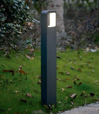 HOMER BALIZA 6W LED INTEGRADO