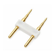CONECTOR 2 PIN MONOCOLOR 220V AC