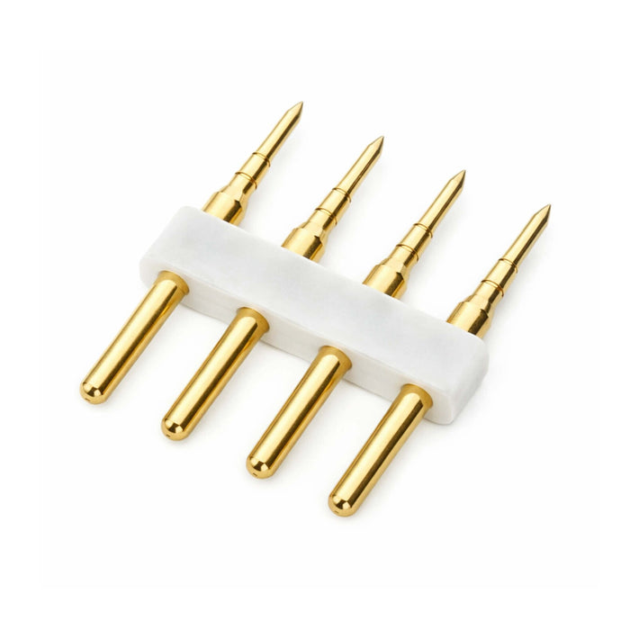4-PIN RGB 220V AC CONNECTOR