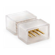 CONECTOR TIRA LED RGB 220V AC