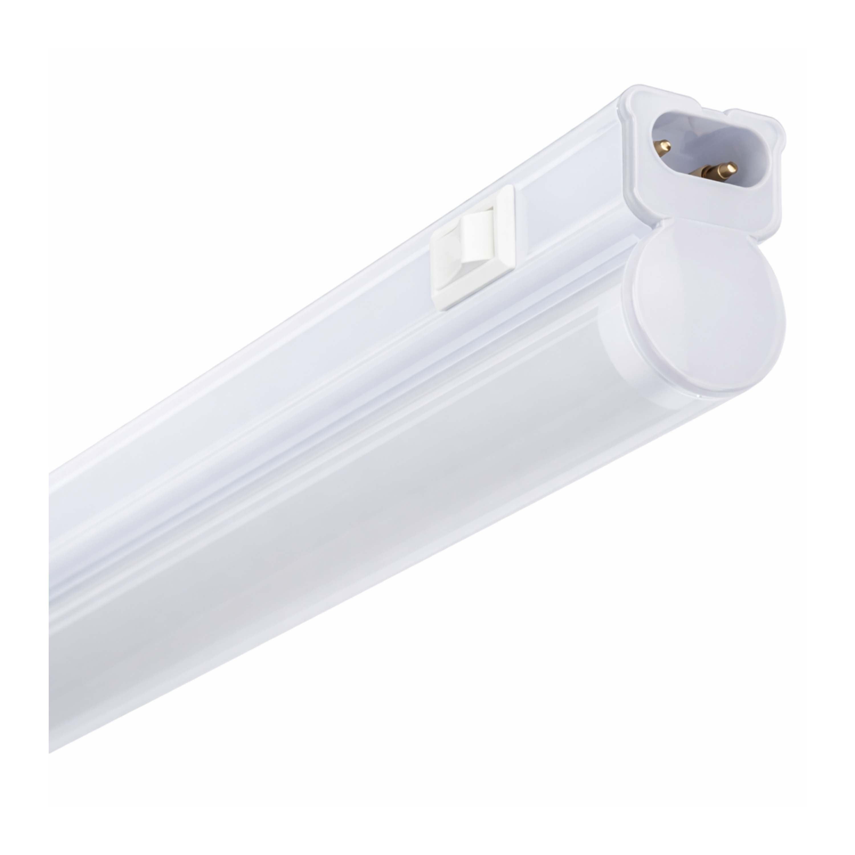 CLARINE LED INT. 5W 305x22x35 500LM