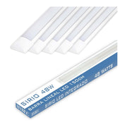 Barra Lineal LED 150cm, Sirio LED 48W