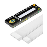 Luminaria LED 40cm 20W
