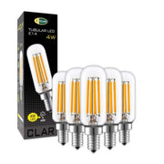 Bombilla LED Filamento E14 4W