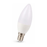 VELA LED E14 4W CRISTAL