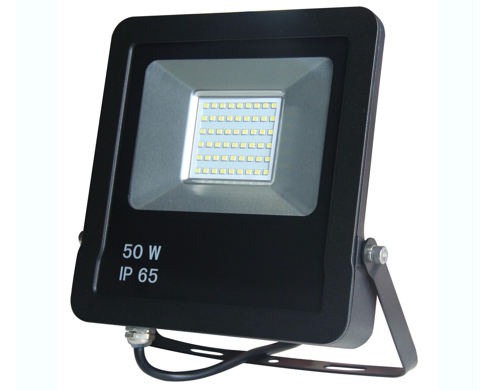 Proyector Gorila 50W, foco exterior LED