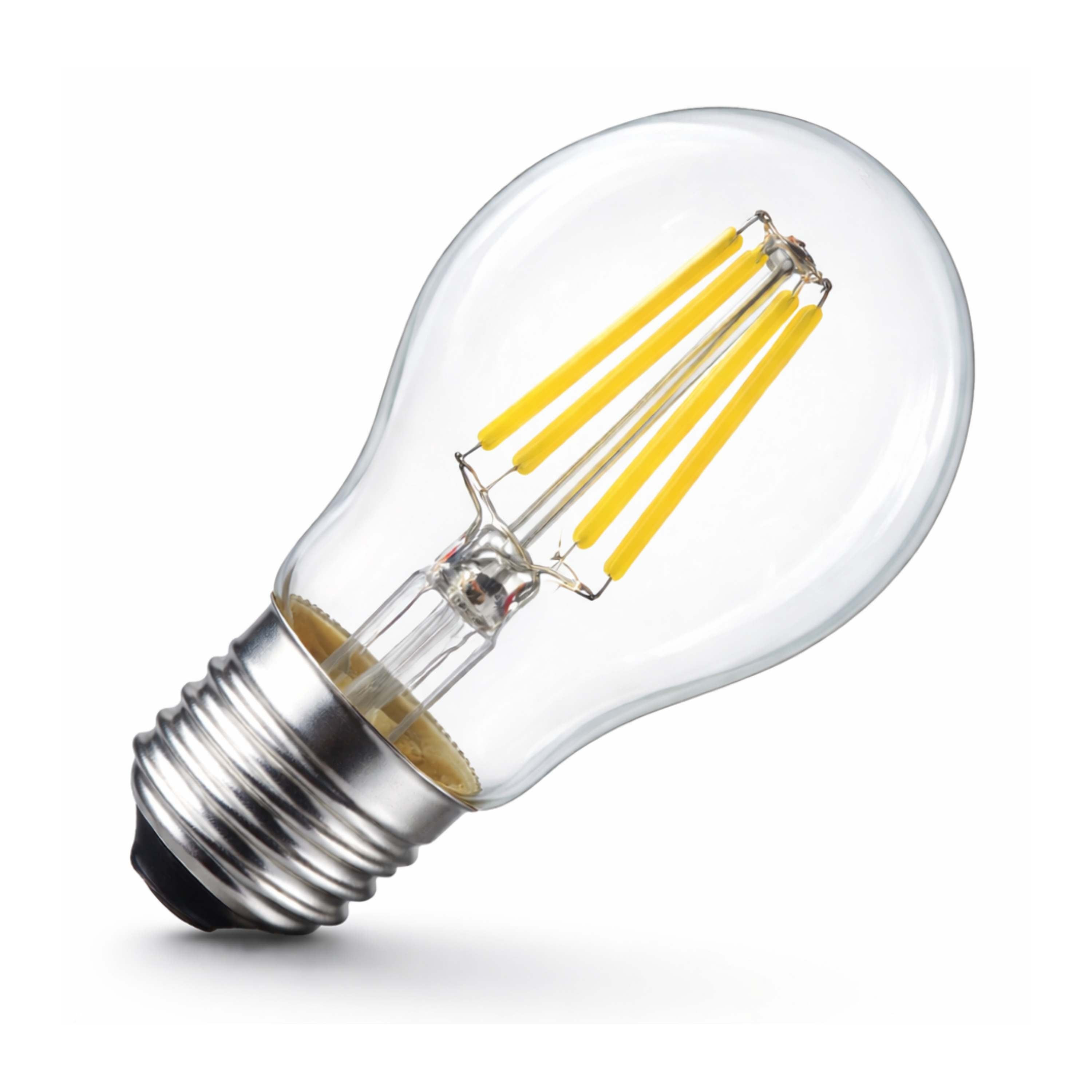 STANDARD LED E27 FIL 6W DIMMABLE