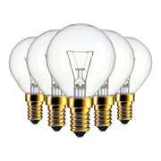 Bombilla Para Horno E14 40W, bombilla de horno.
