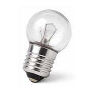 ESFERICA 0,5W 2,5V E10