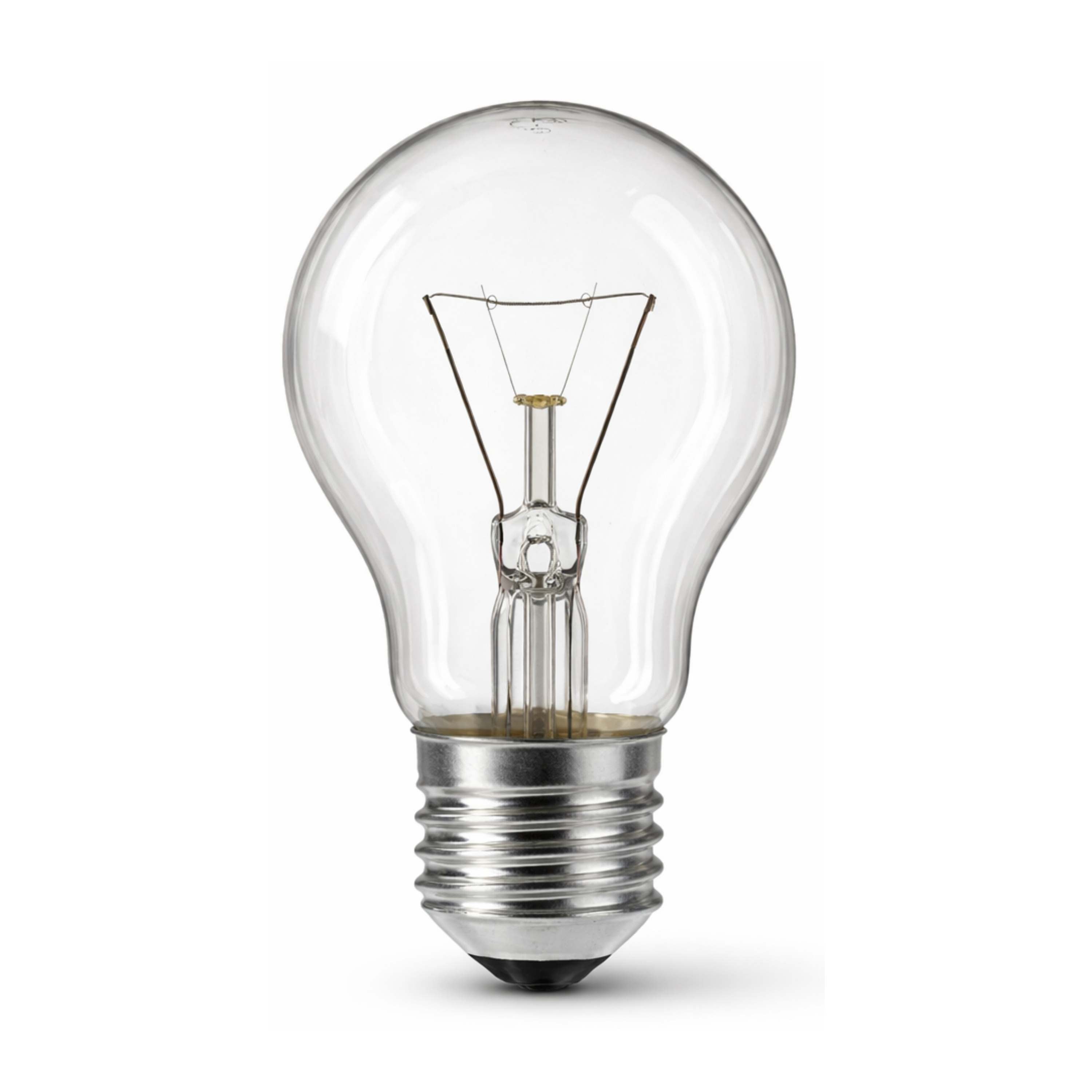 STANDARD CLARA 40W 125-130V