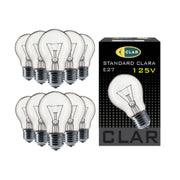Glühlampe 125V 100W 2700K