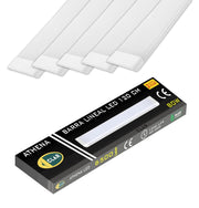 ATHENA LED INTEGRIERT 80W 6400LM