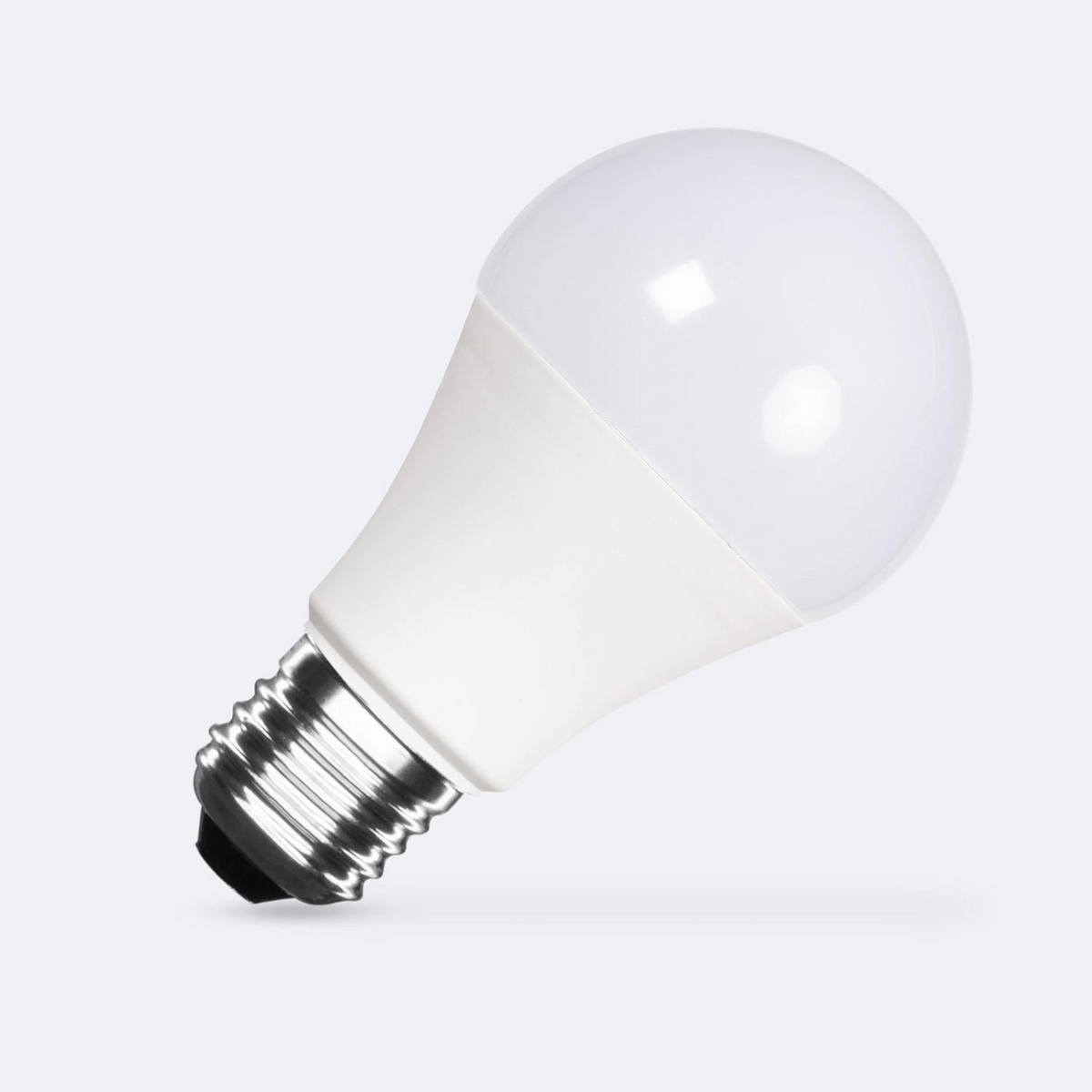 STANDARD LED E27 10W  REGULABLE