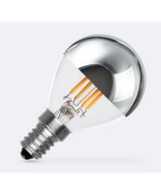 ESF E14 CUPULA PLATA 4W