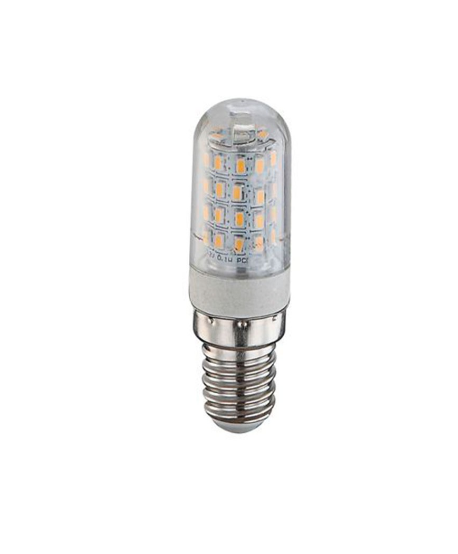 TUBULAR LED 4W E14