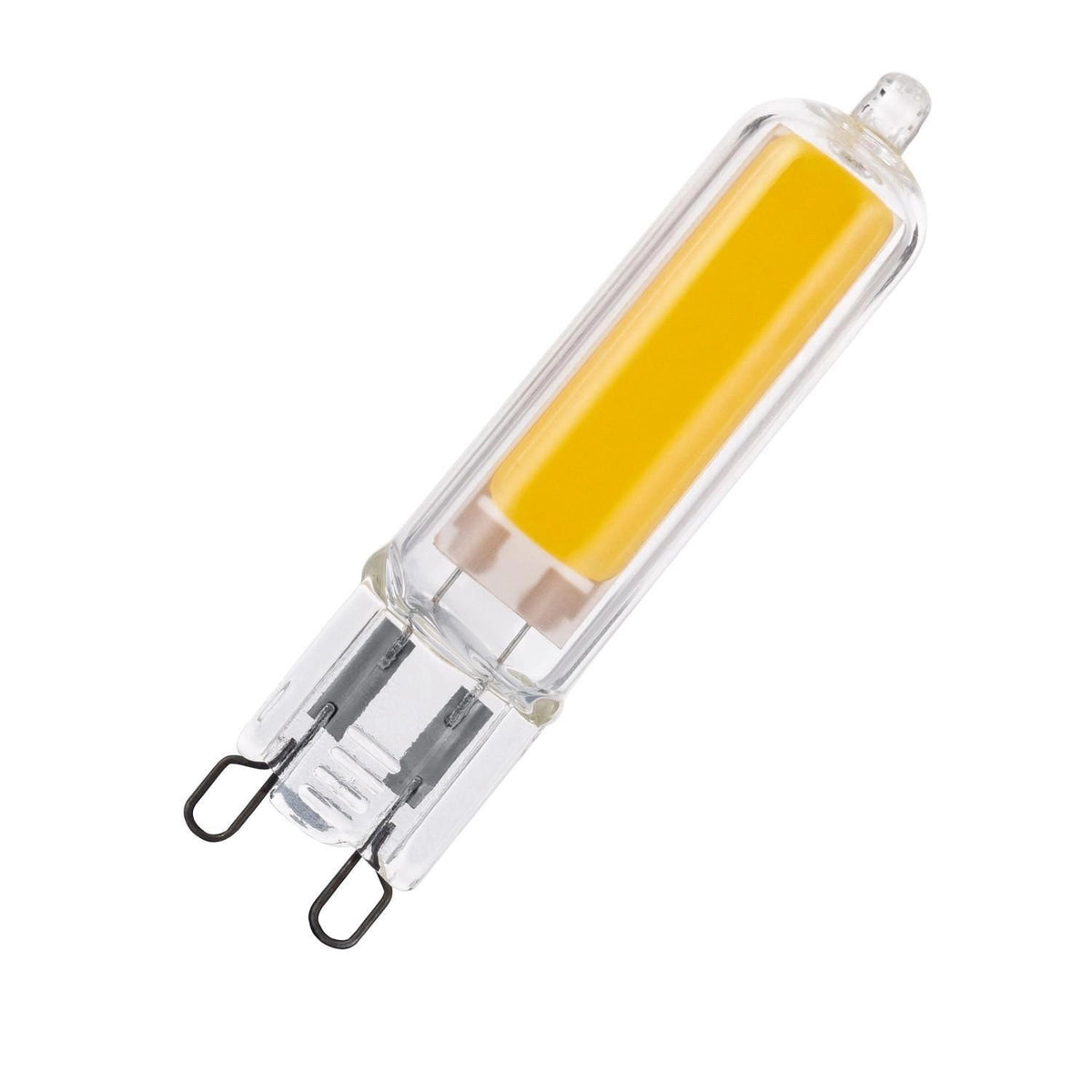 G9 LED COB 4W  (60x14)