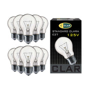 Bombillas Standard 125V 60W