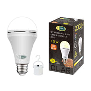 Ampoule Rechargeable, Ampoule LED de Emergencia