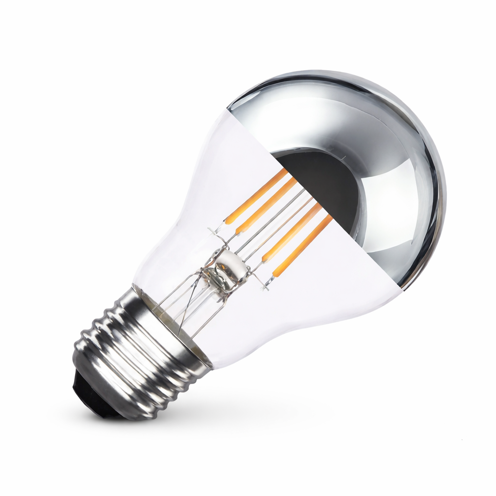 Standard Cúpula LED Regulable 6W