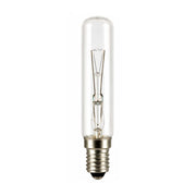 TUBULAR CL E14 25W 220/240V 20x115