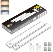 Luces Armarios Con Sensor, Luces LED Armario 30 cm
