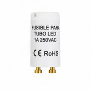 LED Starter, Cebadores Para Tubos LED