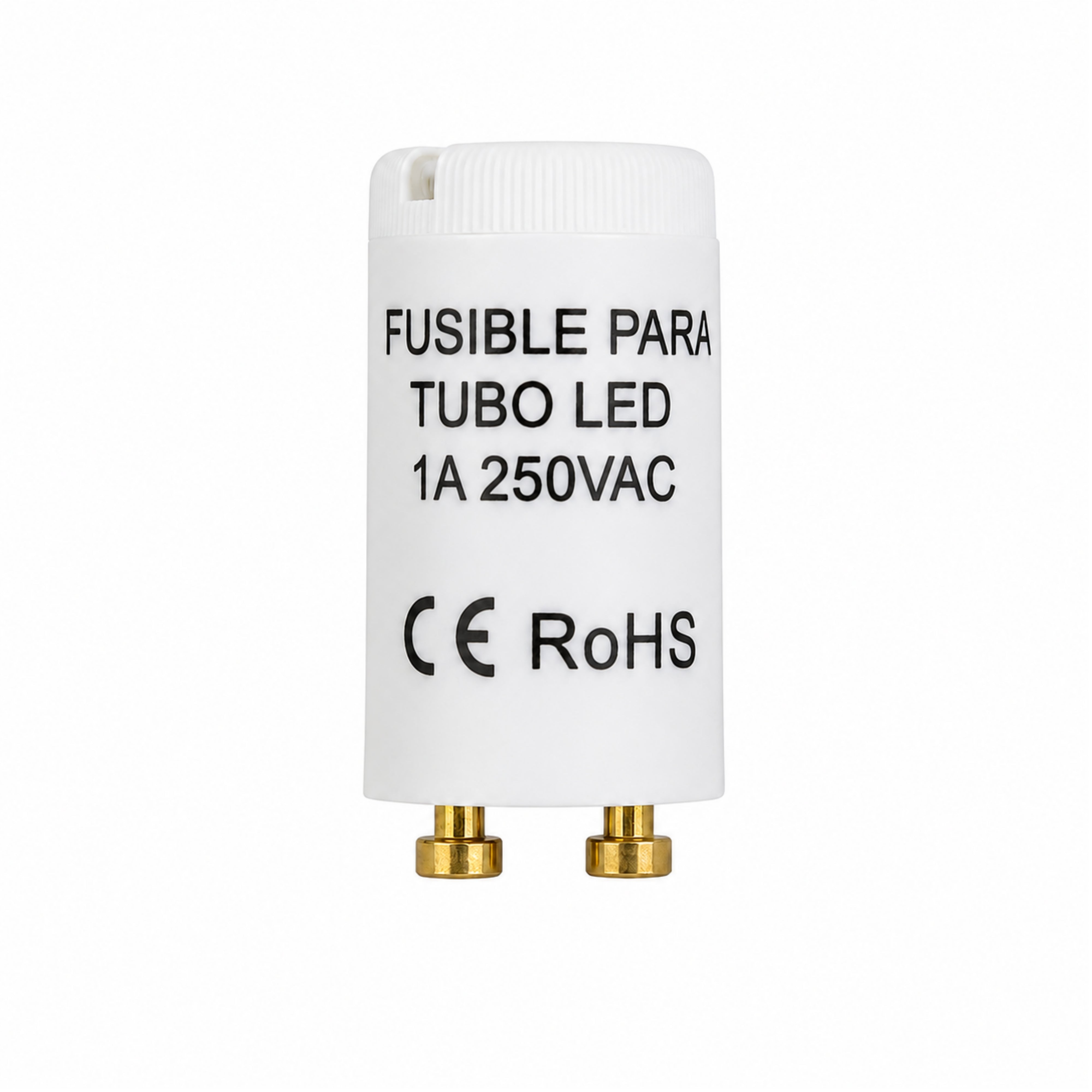 LED Starter, Cebadores Para Tubos LED
