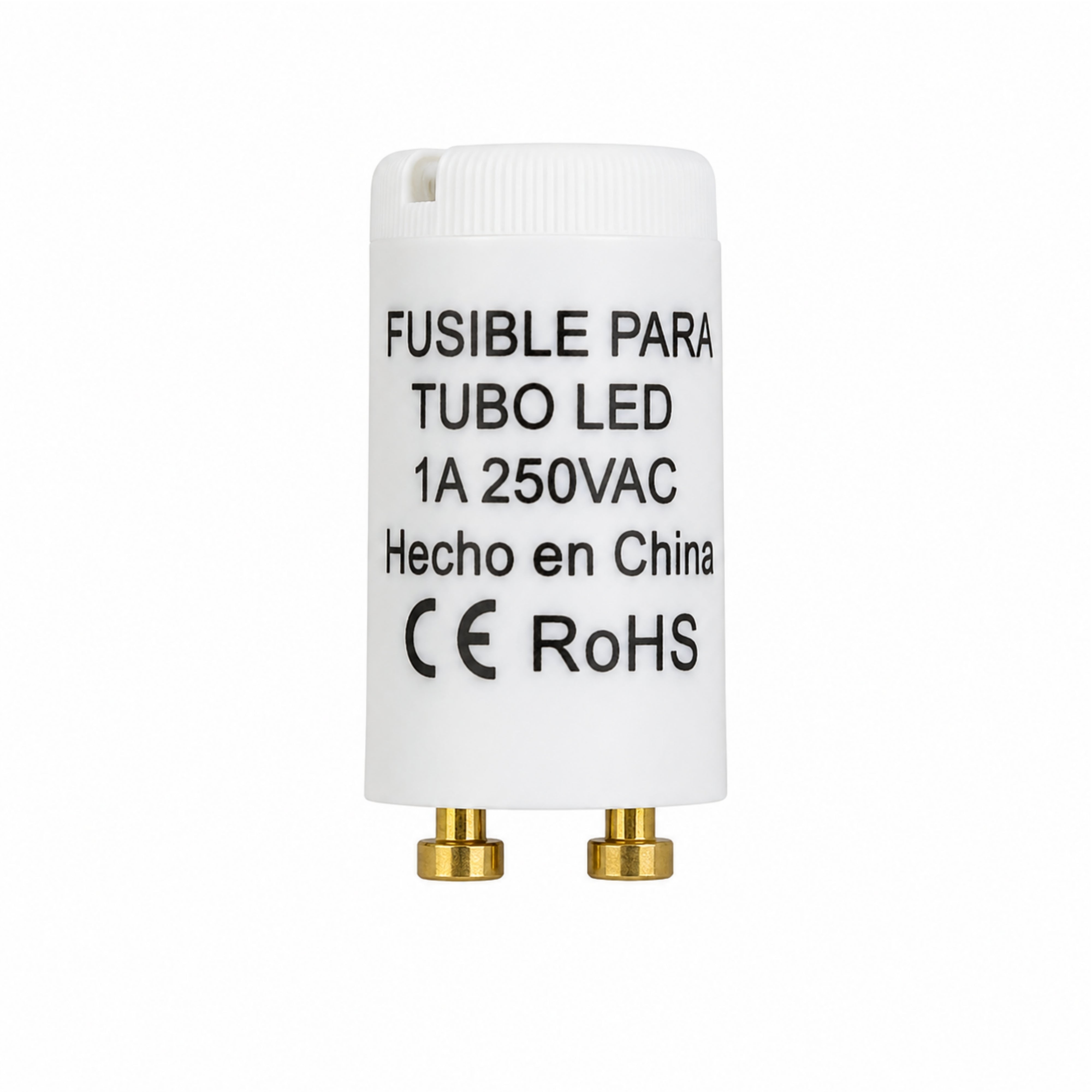 LED Starter, Cebadores Para Tubos LED