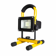 Lion 20W Rechargeable LED Projector Stand