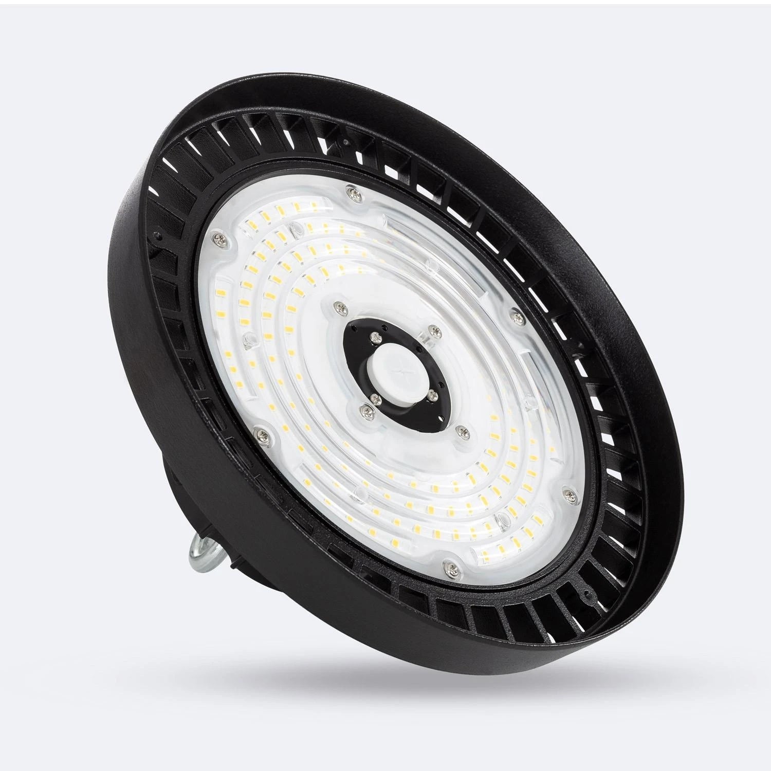 Oranda Industrielampe 100W