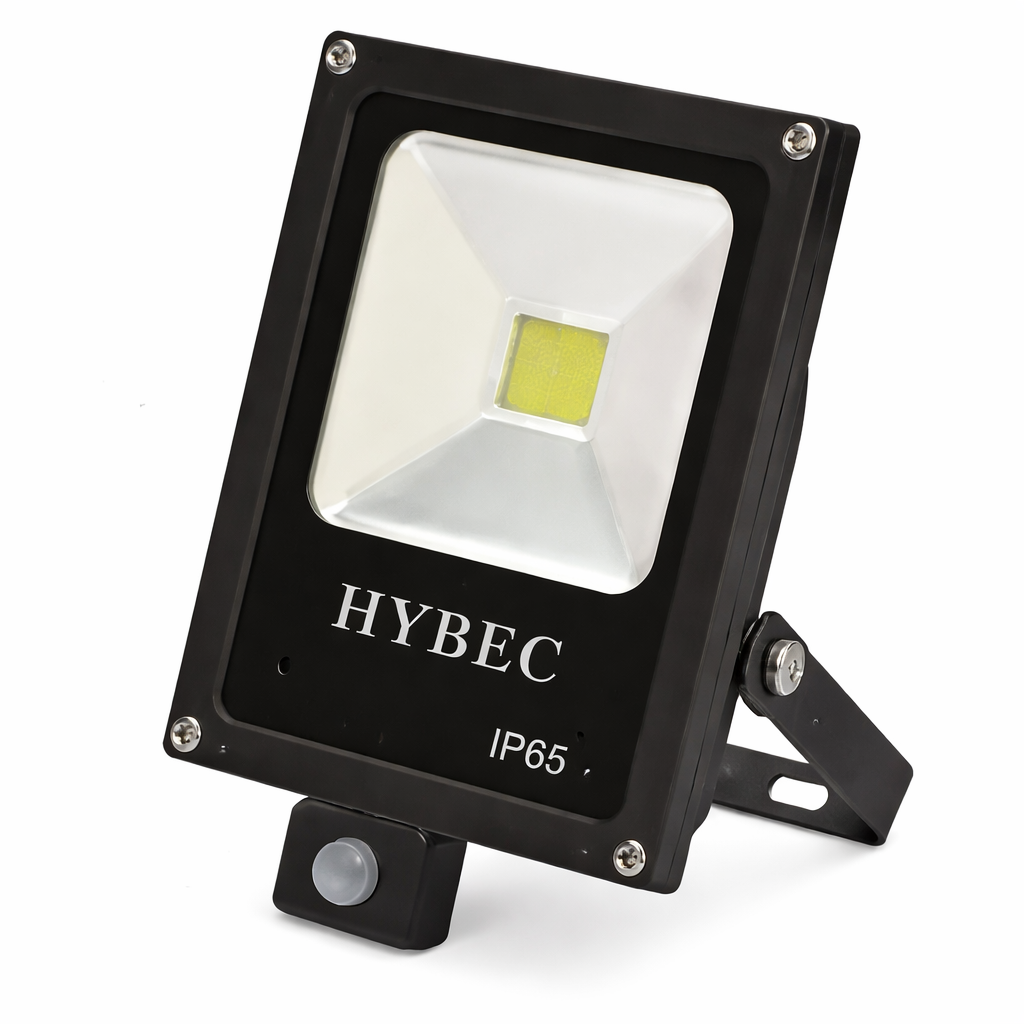 SENSOR PROYECTOR LED INFRARROJOS 30W