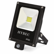 SENSOR PROYECTOR LED INFRARROJOS 30W