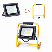 Lion Proyector Led Soporte 30W