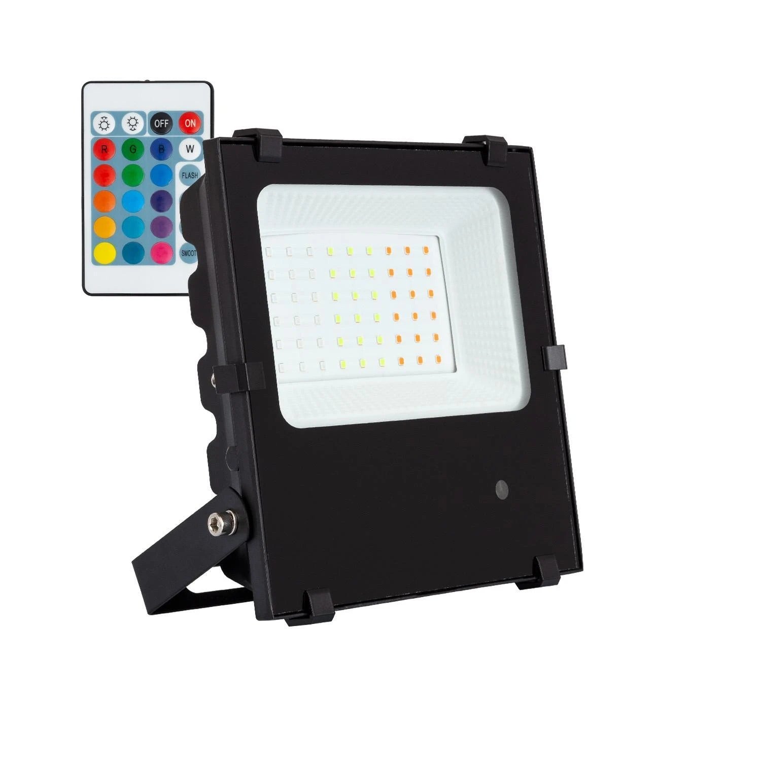 LENA  PROYECTOR LED 30W RGB REGULABLE