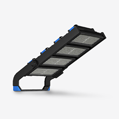 Proyector LED